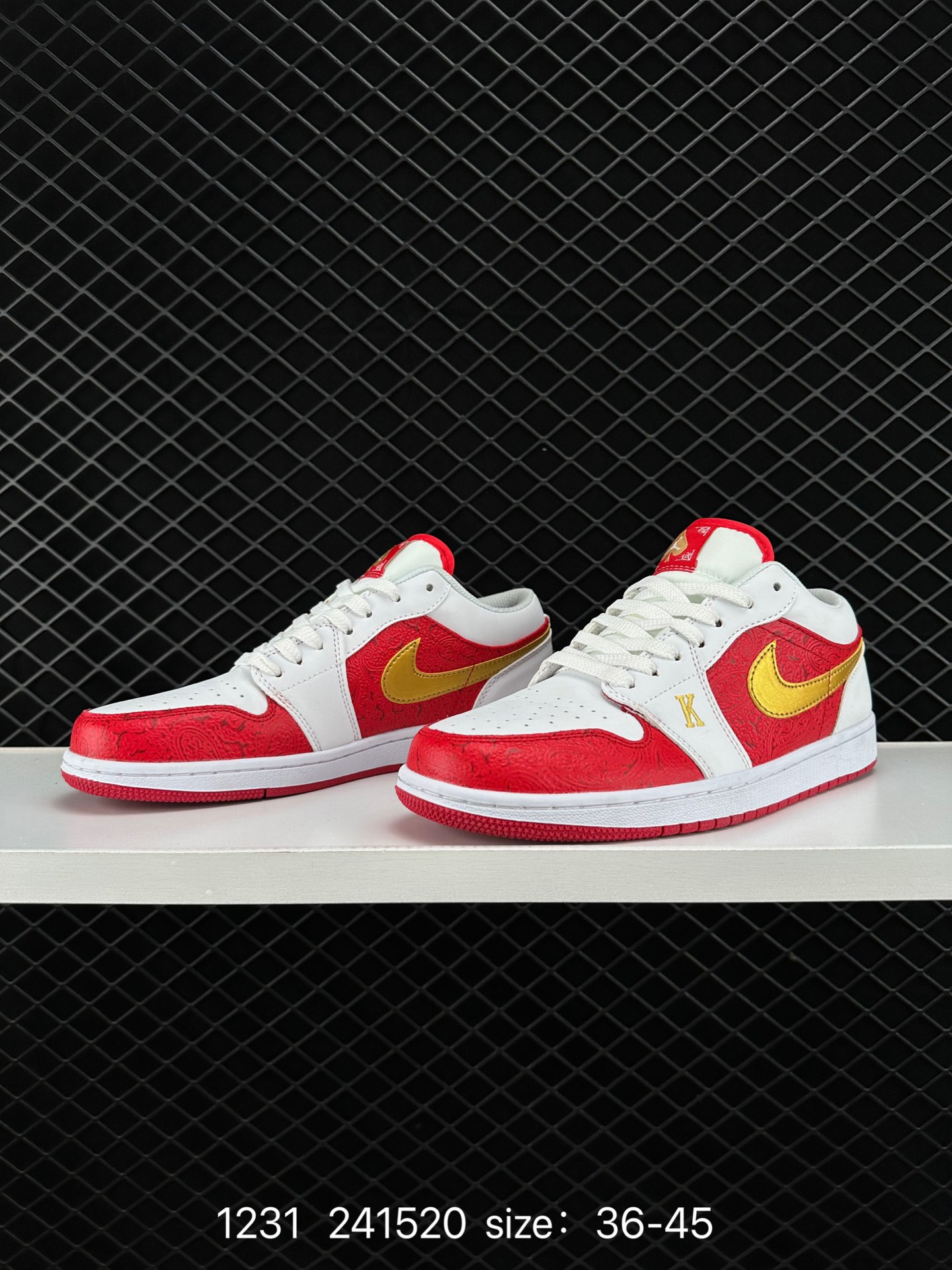 Air Jordan 1 Low AJ1